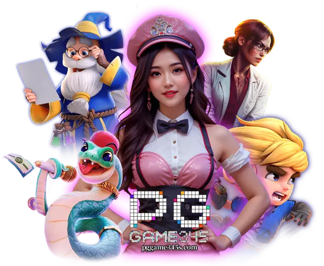 pggame vip