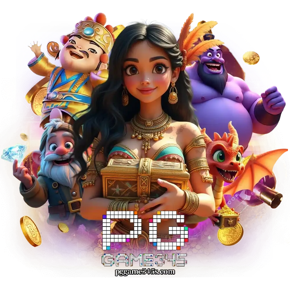 pggame345