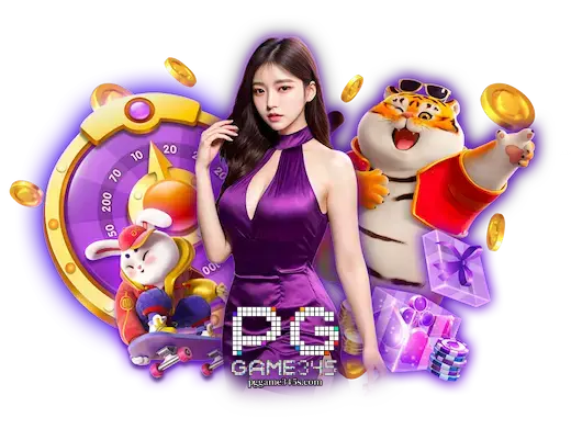 pggame888